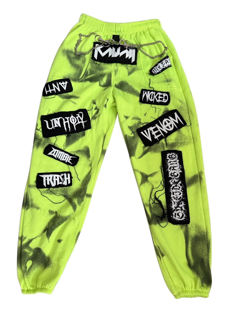 Shay Kawaii Joggers